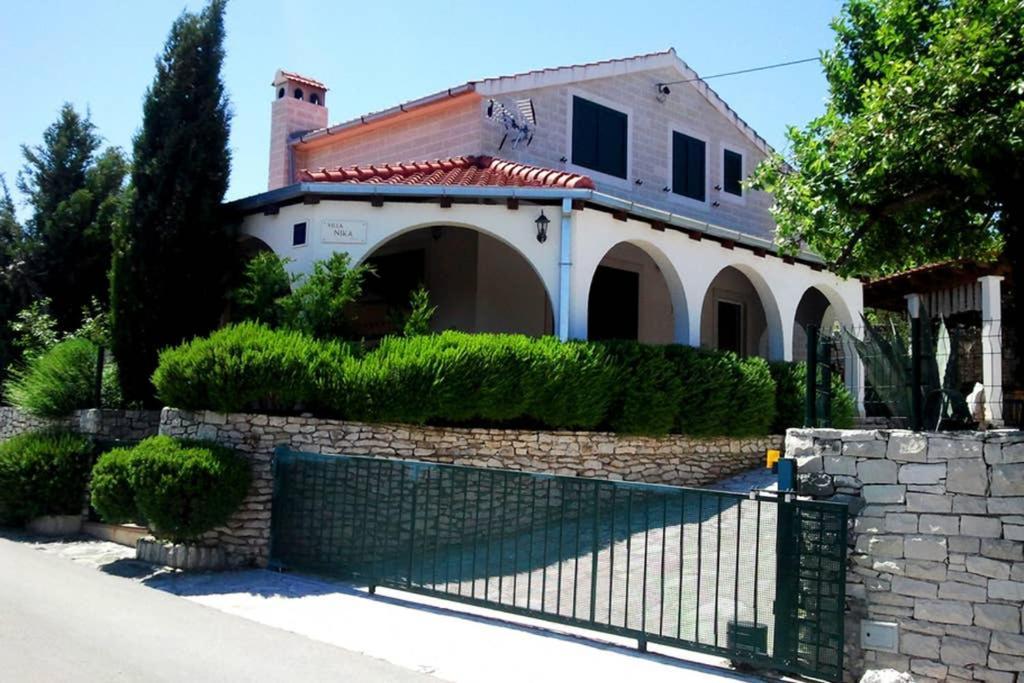 Charming Villa Nika With The Pool 수페타르 외부 사진