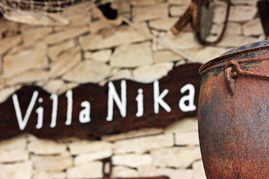 Charming Villa Nika With The Pool 수페타르 외부 사진