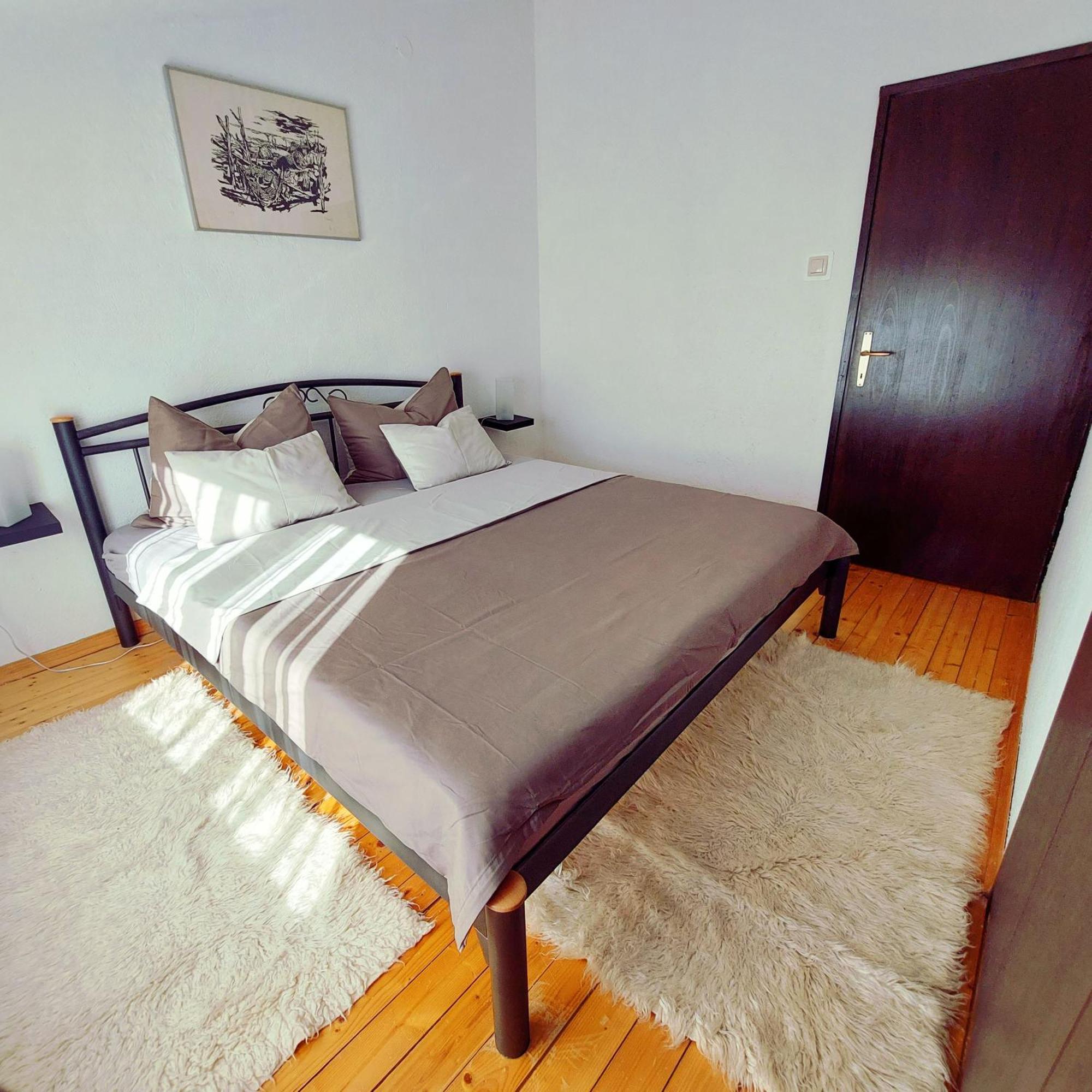 Charming Villa Nika With The Pool 수페타르 외부 사진
