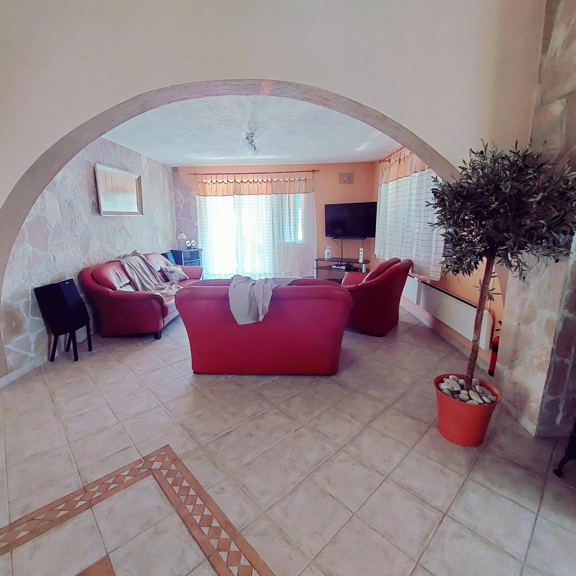 Charming Villa Nika With The Pool 수페타르 외부 사진